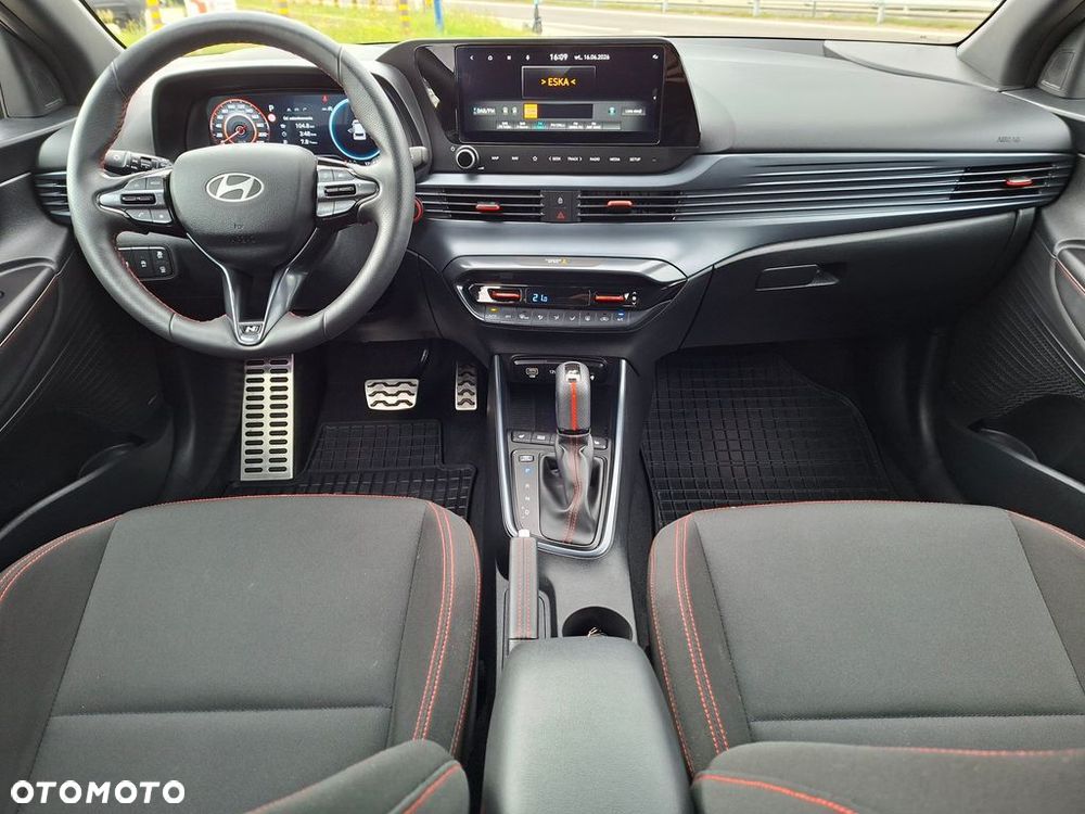 Hyundai i20 - 22