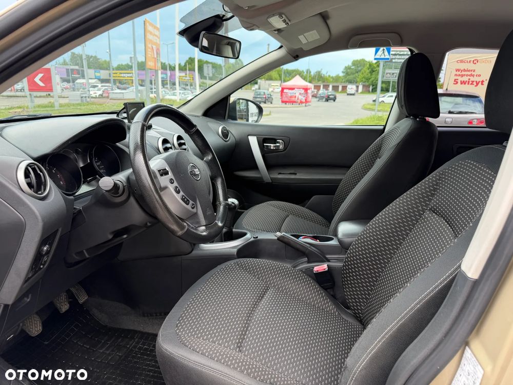 Nissan Qashqai 1.6 Acenta - 5