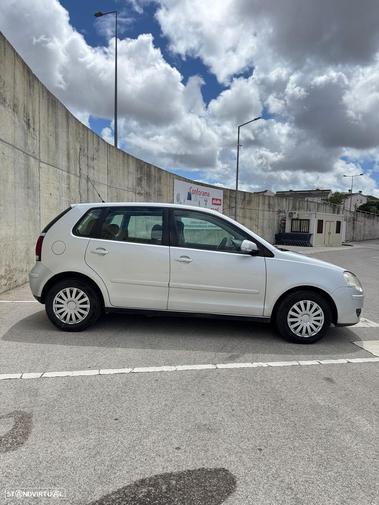 VW Polo 1.2 Comfortline - 2