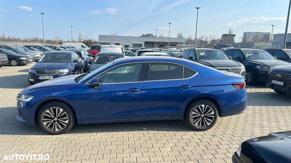 Skoda Superb 2.0 TDI 150 CP DSG Selection - 2