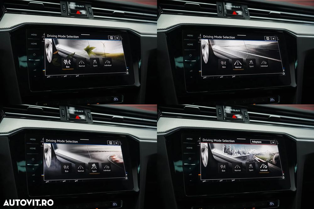 Volkswagen Passat 1.5 TSI ACT DSG R-Line - 23