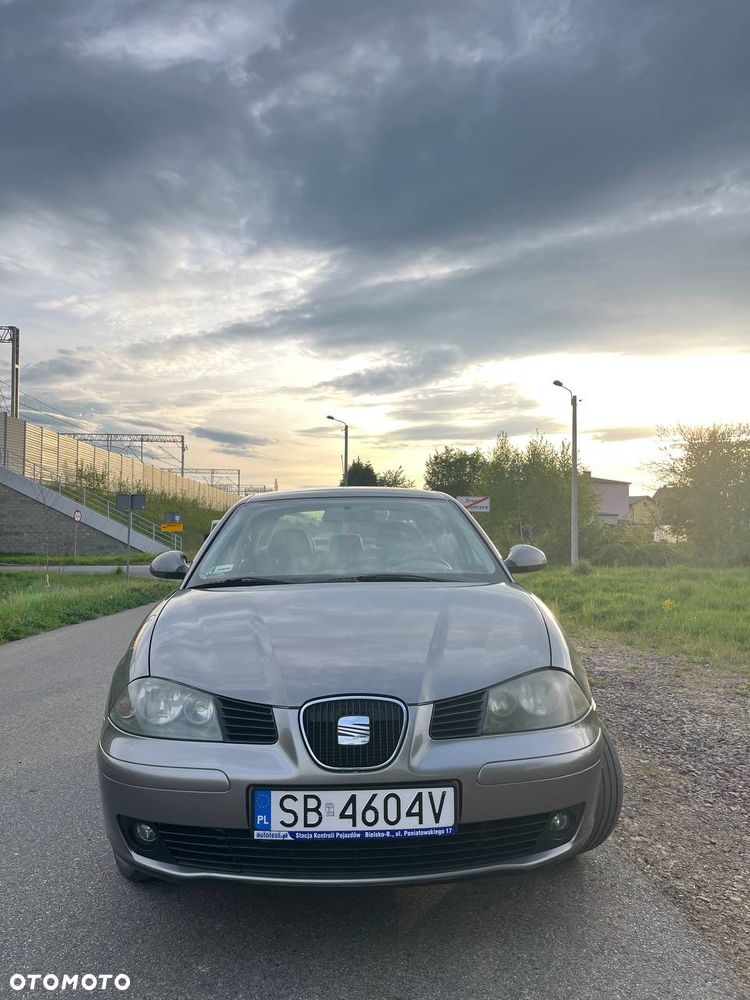 Seat Cordoba 1.4 16V Stella - 2