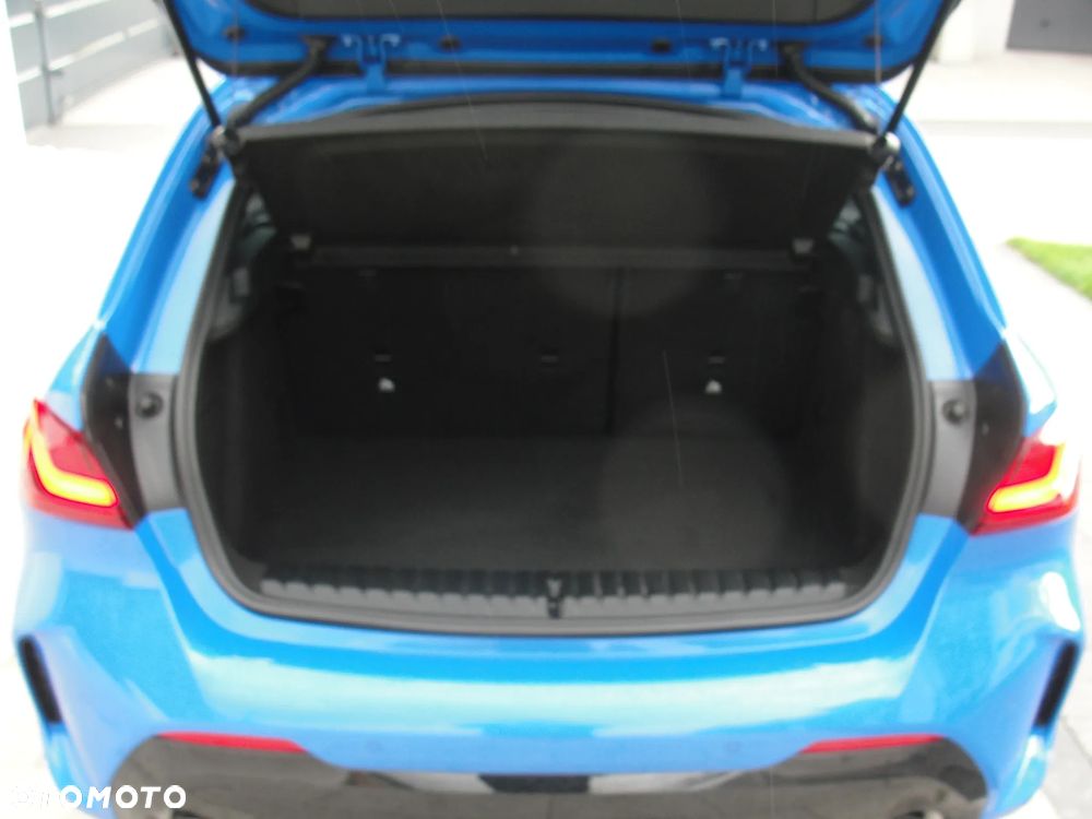BMW Seria 1 120i M Sport - 23
