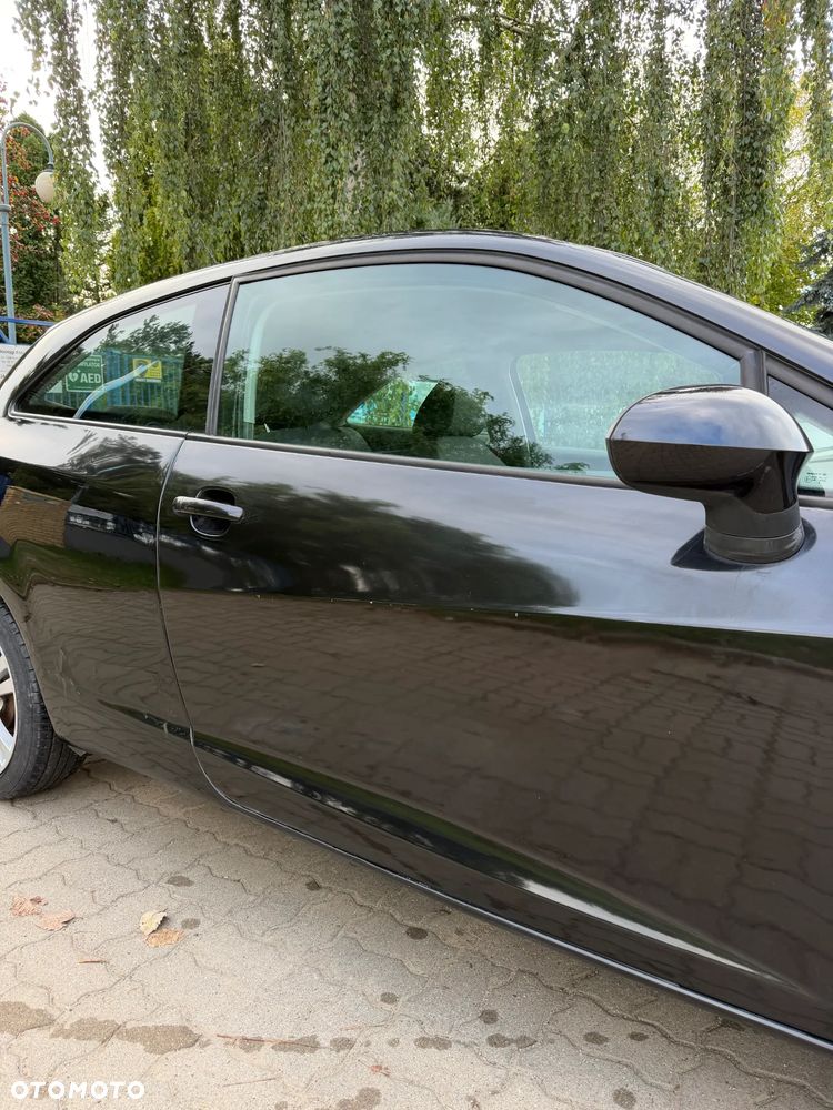 Seat Ibiza SC 1.4 TDI DPF Style - 7