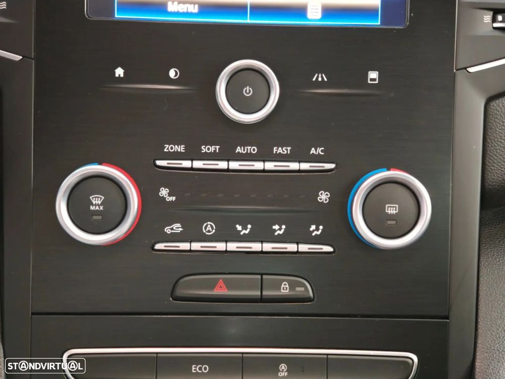 Renault Mégane Sport Tourer 1.5 dCi GT Line - 12