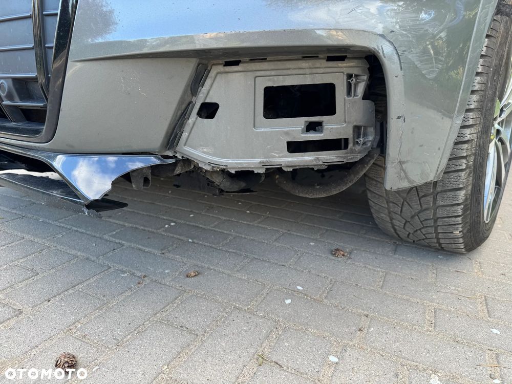 Audi A6 Allroad 3.0 TDI tiptronic DPF - 16