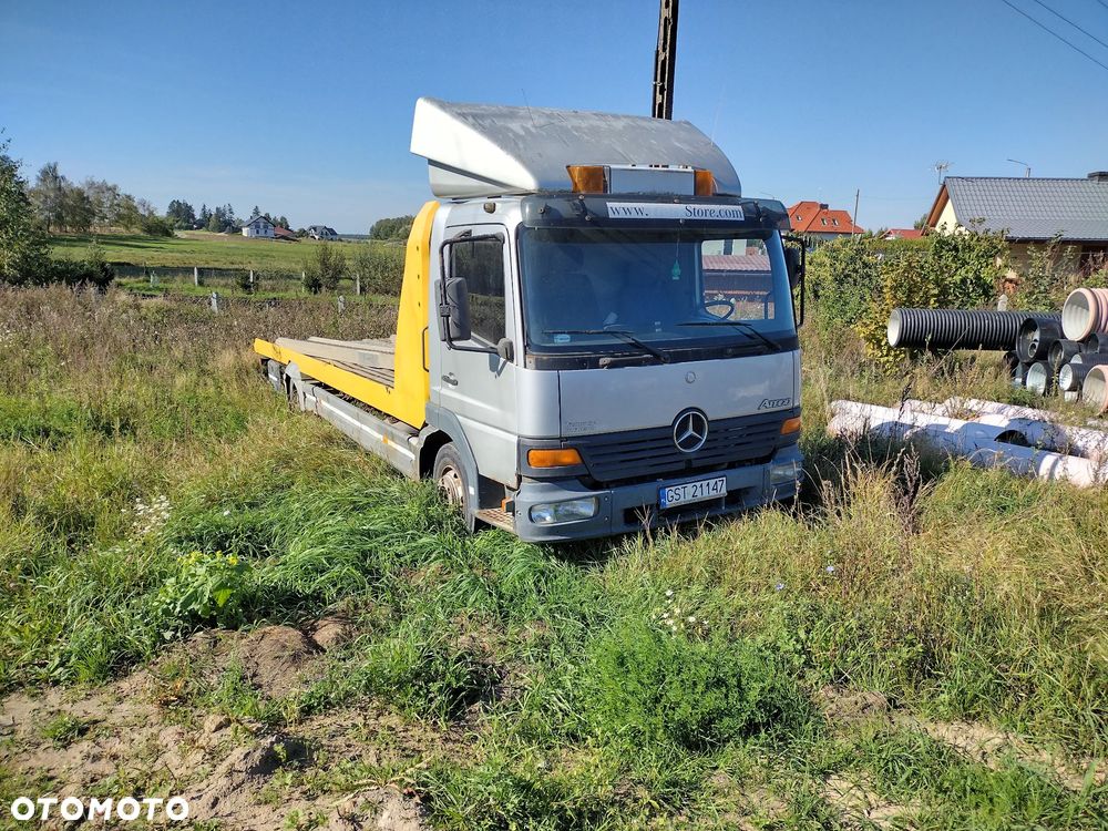 Mercedes-Benz Vaneo