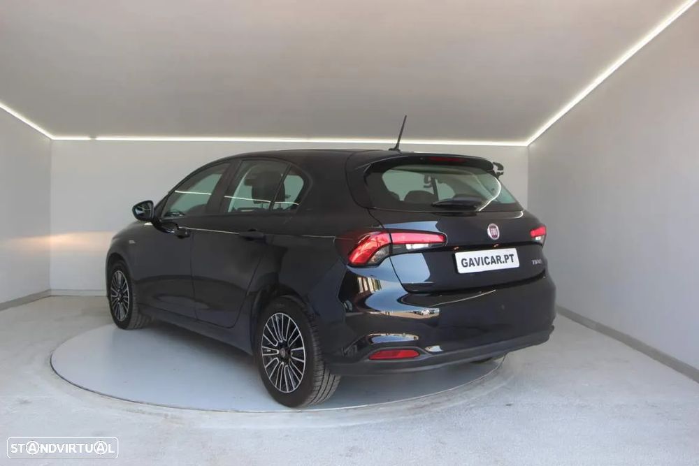 Fiat Tipo 1.3 MultiJet City Life - 7