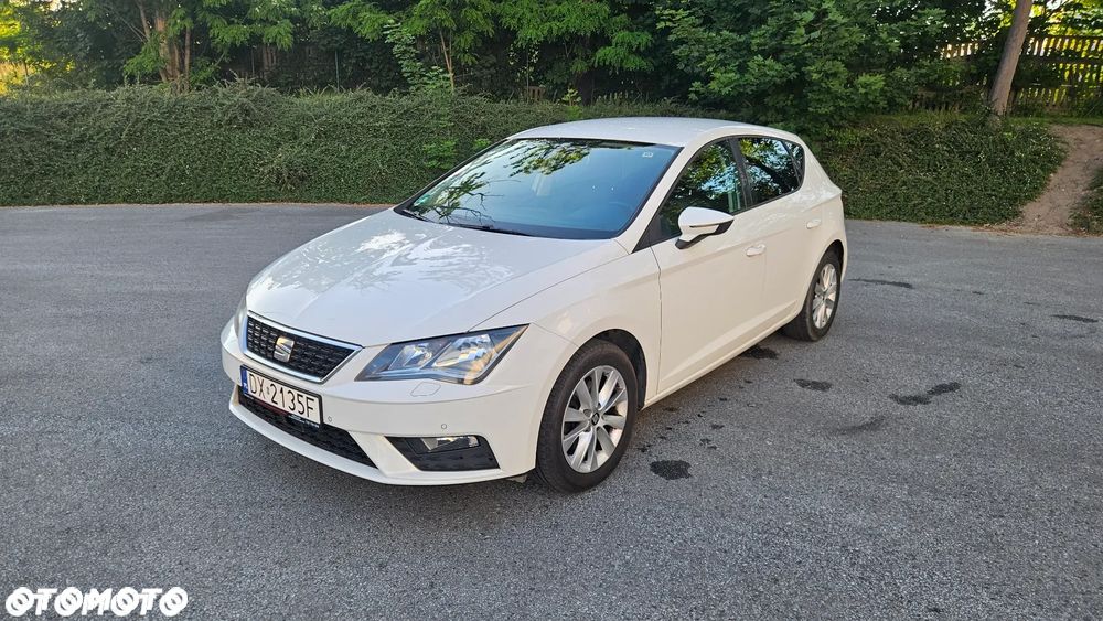 Seat Leon 1.4 TSI Xcellence S&S - 28