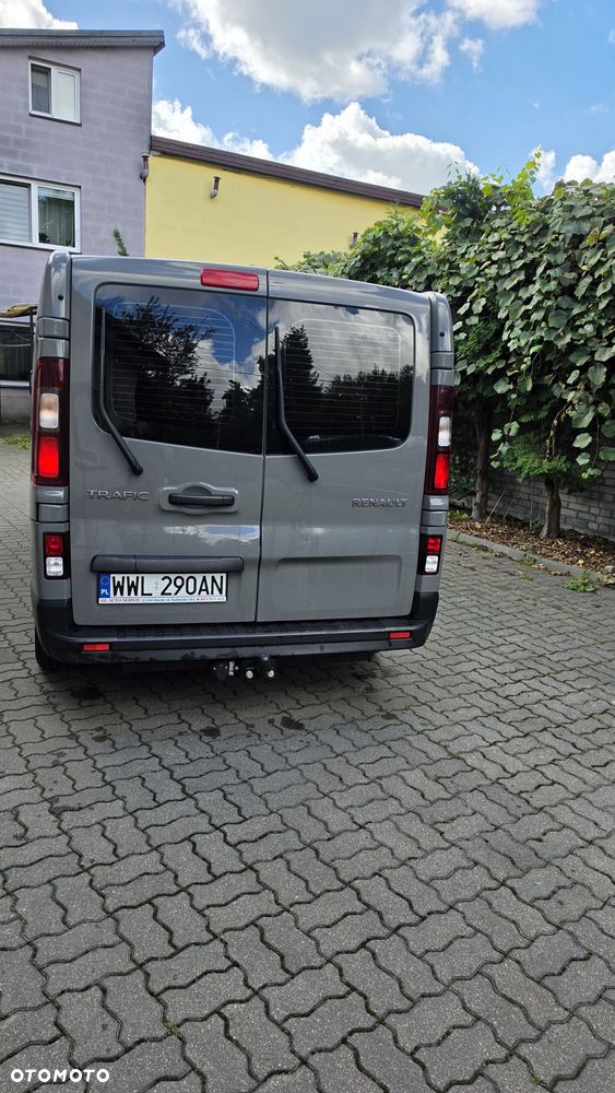 Renault Trafic - 4