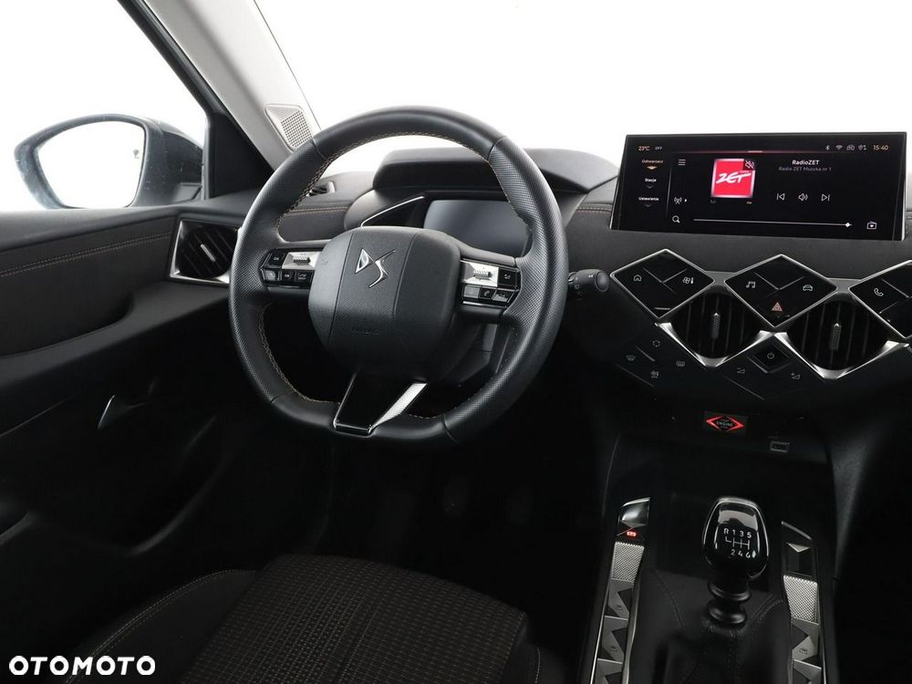 DS Automobiles DS 3 Crossback PureTech 100 Performance Line - 17