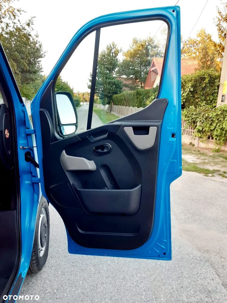 Renault Master - 26
