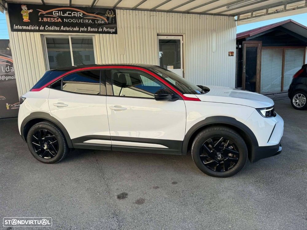 Opel Mokka-e GS Line - 5