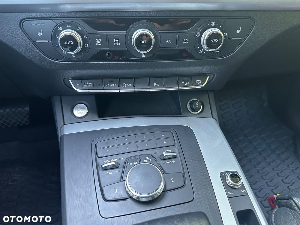 Audi Q5 2.0 TDI Quattro S tronic - 13
