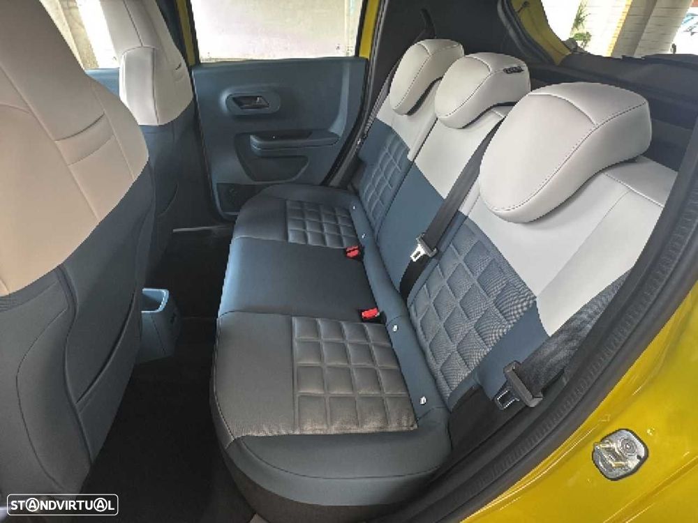 Fiat Grande Panda 1.2 La Prima - 10