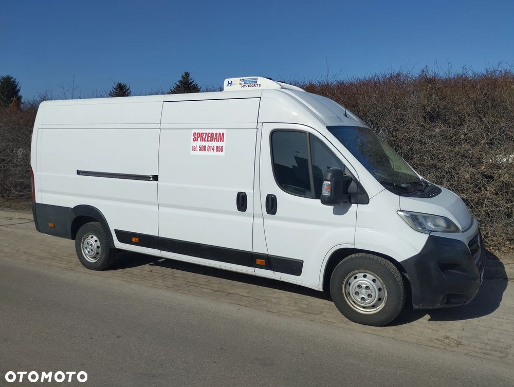 Fiat DUCATO - 10