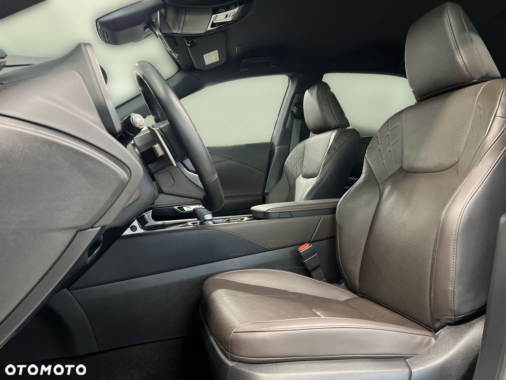Lexus RX - 20