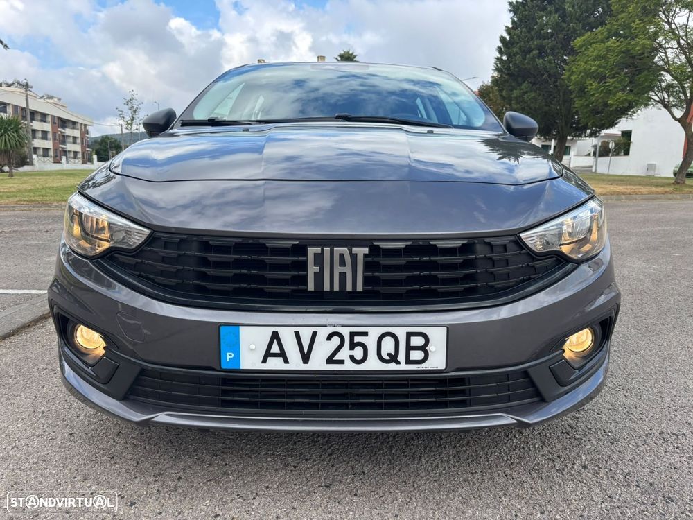 Fiat Tipo 2023 photo 3