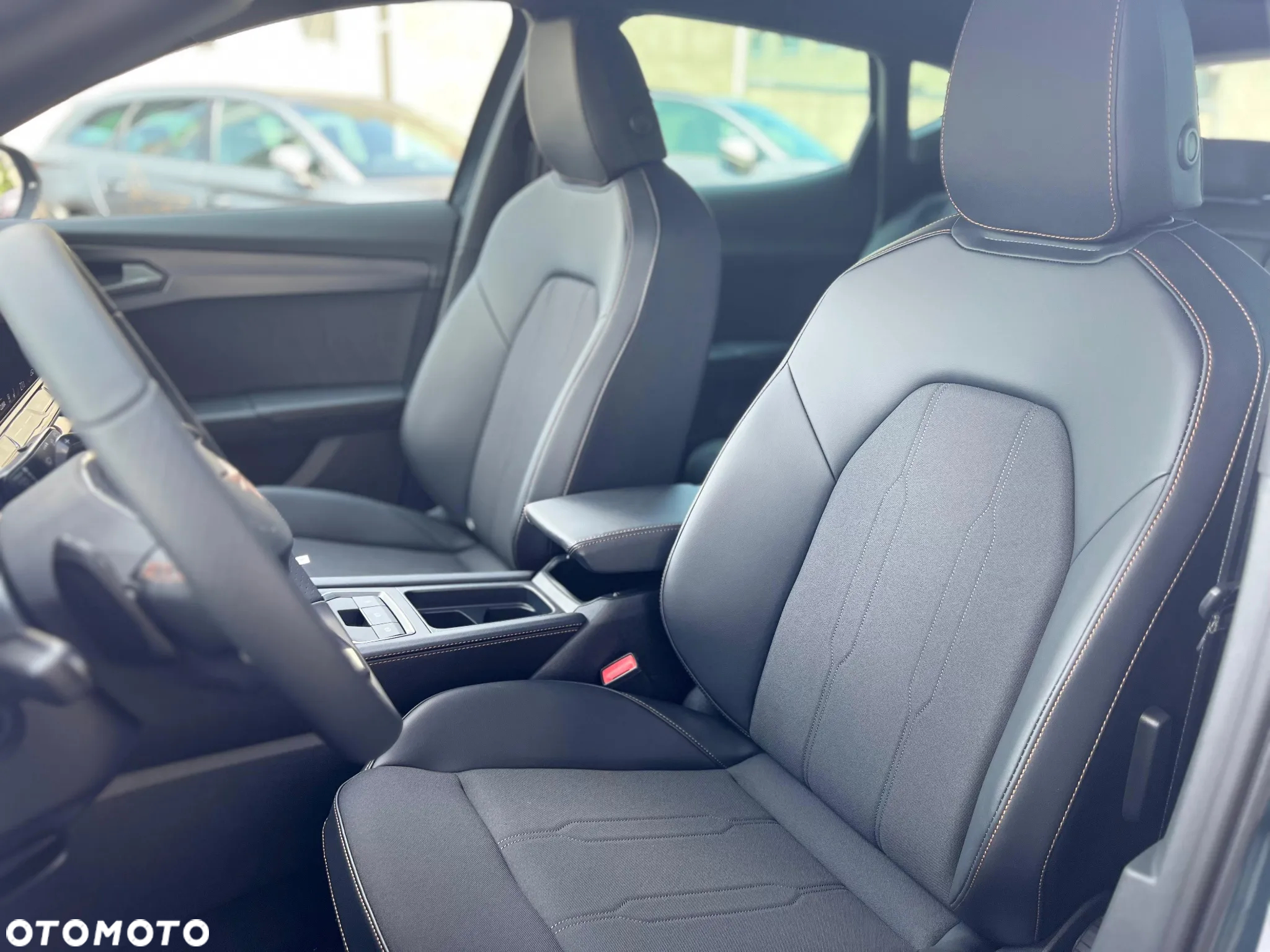Cupra Formentor 1.5 TSI - 10