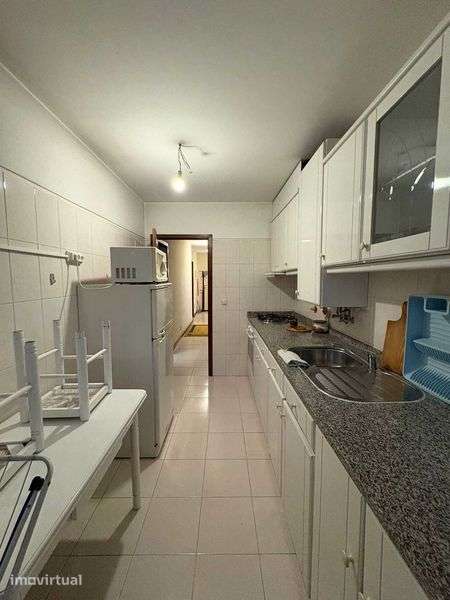 APARTAMENTO  T-3 - Grande imagem: 5/10