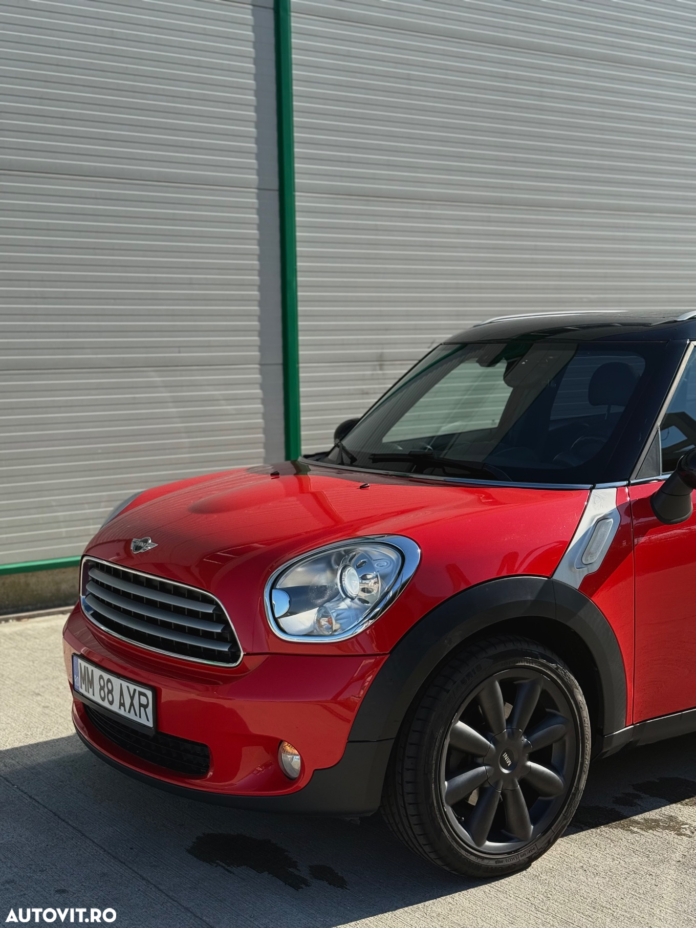 Mini Countryman - 10