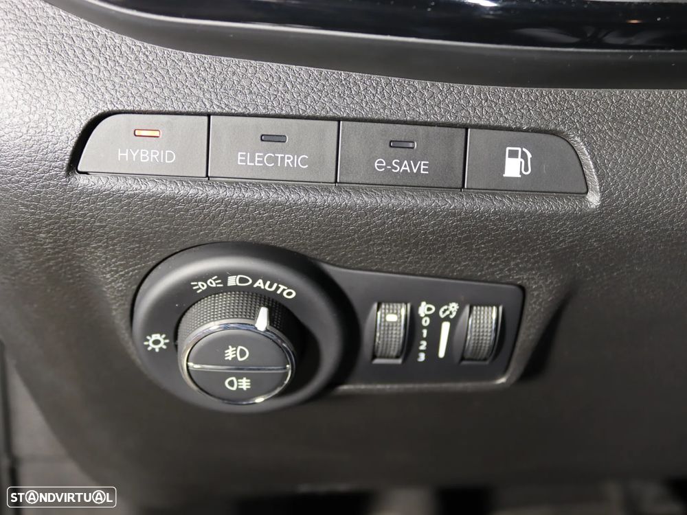 Jeep Compass 1.3 TG Trailhawk - 17