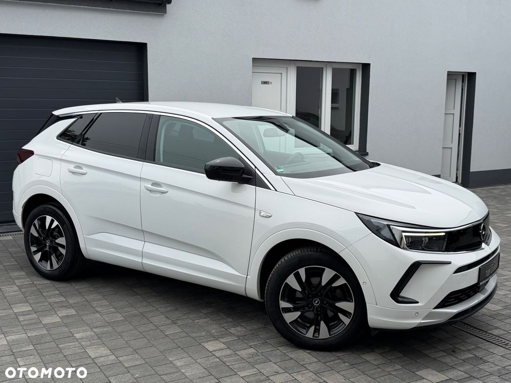 Opel Grandland 1.5 CDTI Ultimate S&S - 18