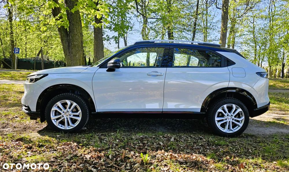 Honda HR-V - 5
