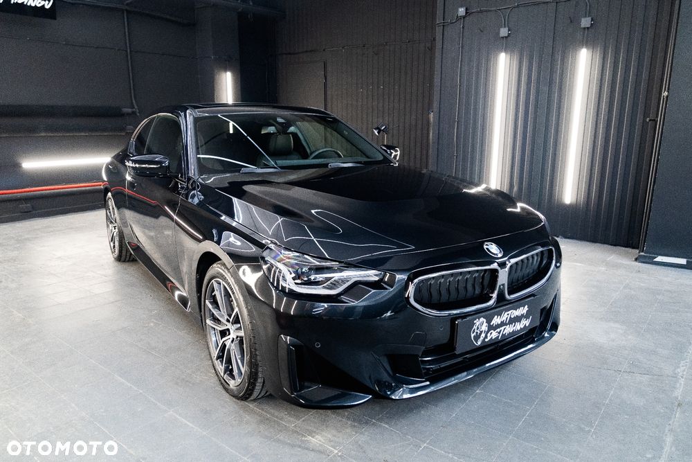 BMW Seria 2 230i - 4