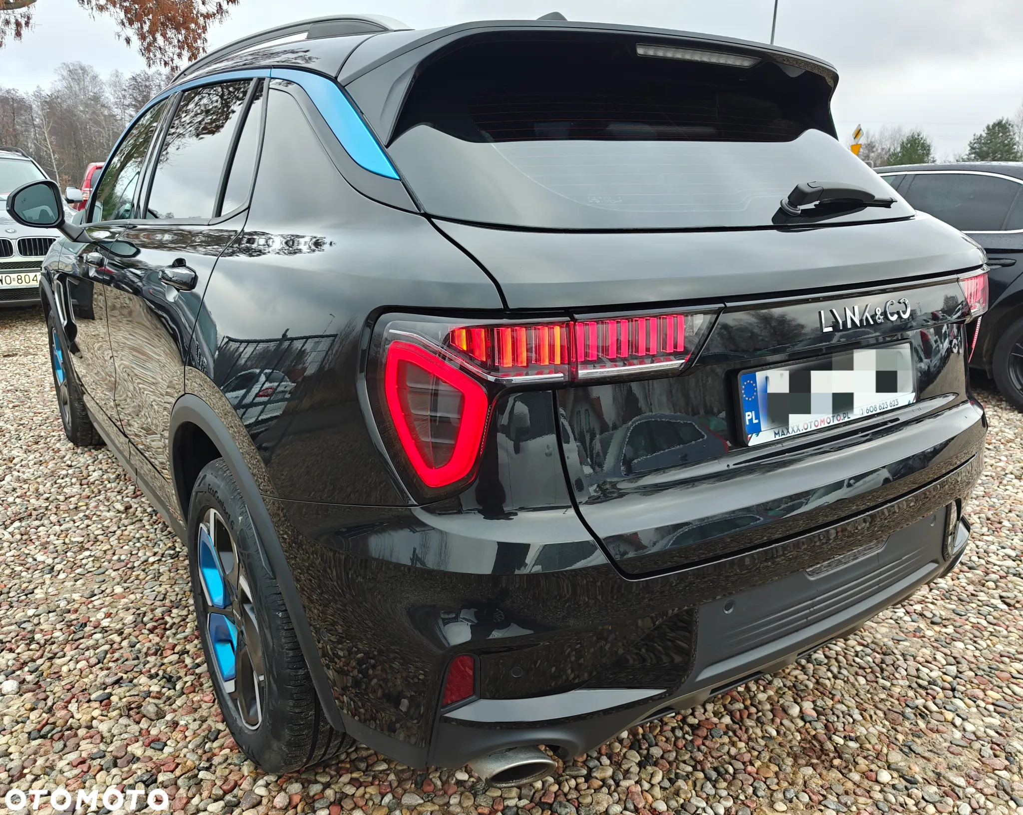 Volvo XC 40 - 6