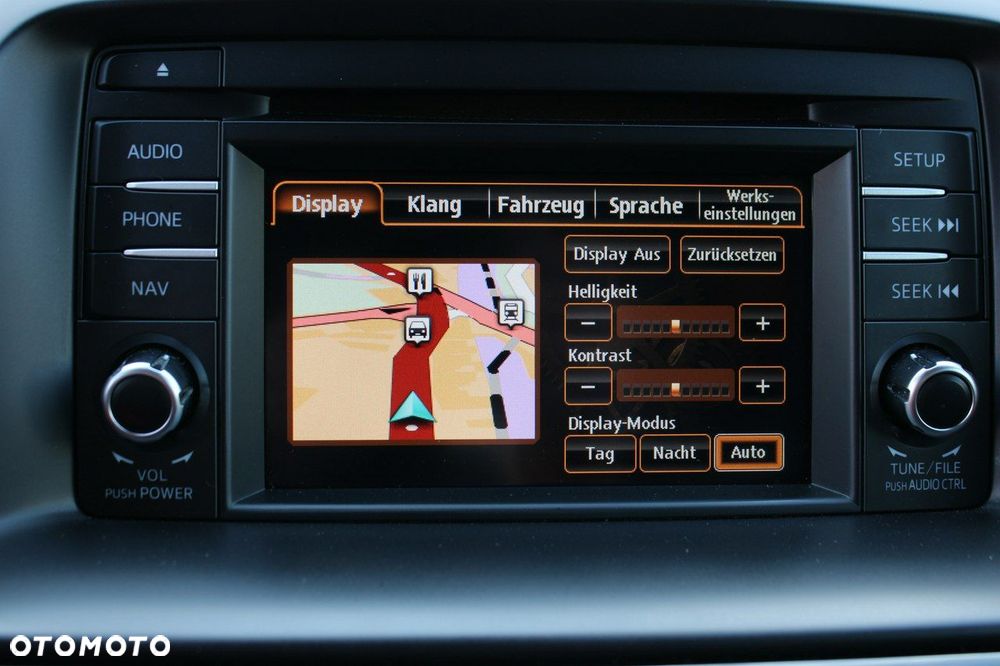 Mazda CX-5 SKYACTIV-G 165 ADVANTAGE - 15