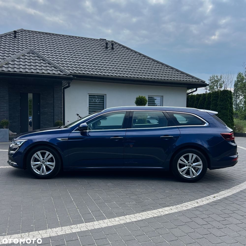 Renault Talisman ENERGY dCi 130 EDC LIMITED - 5