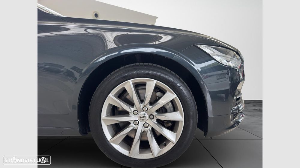 Volvo V90 2.0 T8 PHEV Inscription AWD - 7