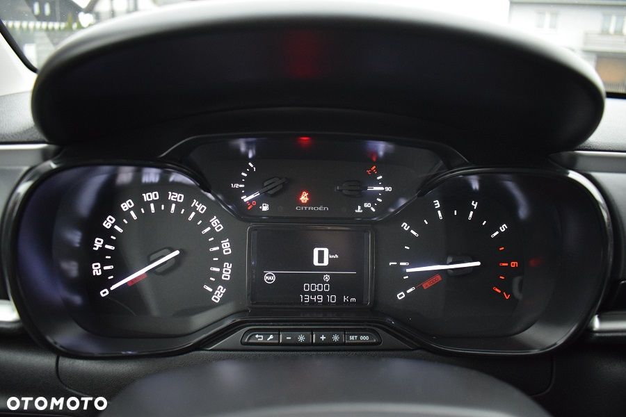 Citroën C3 Pure Tech 110 S&S ELLE ONLINE EDITION - 20