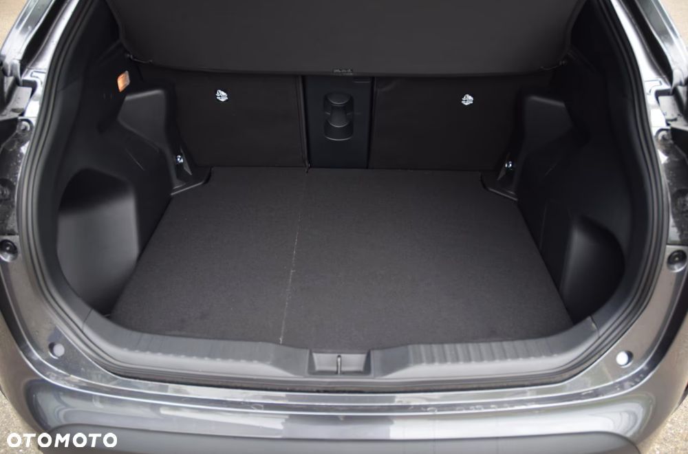 Toyota Yaris Cross - 9
