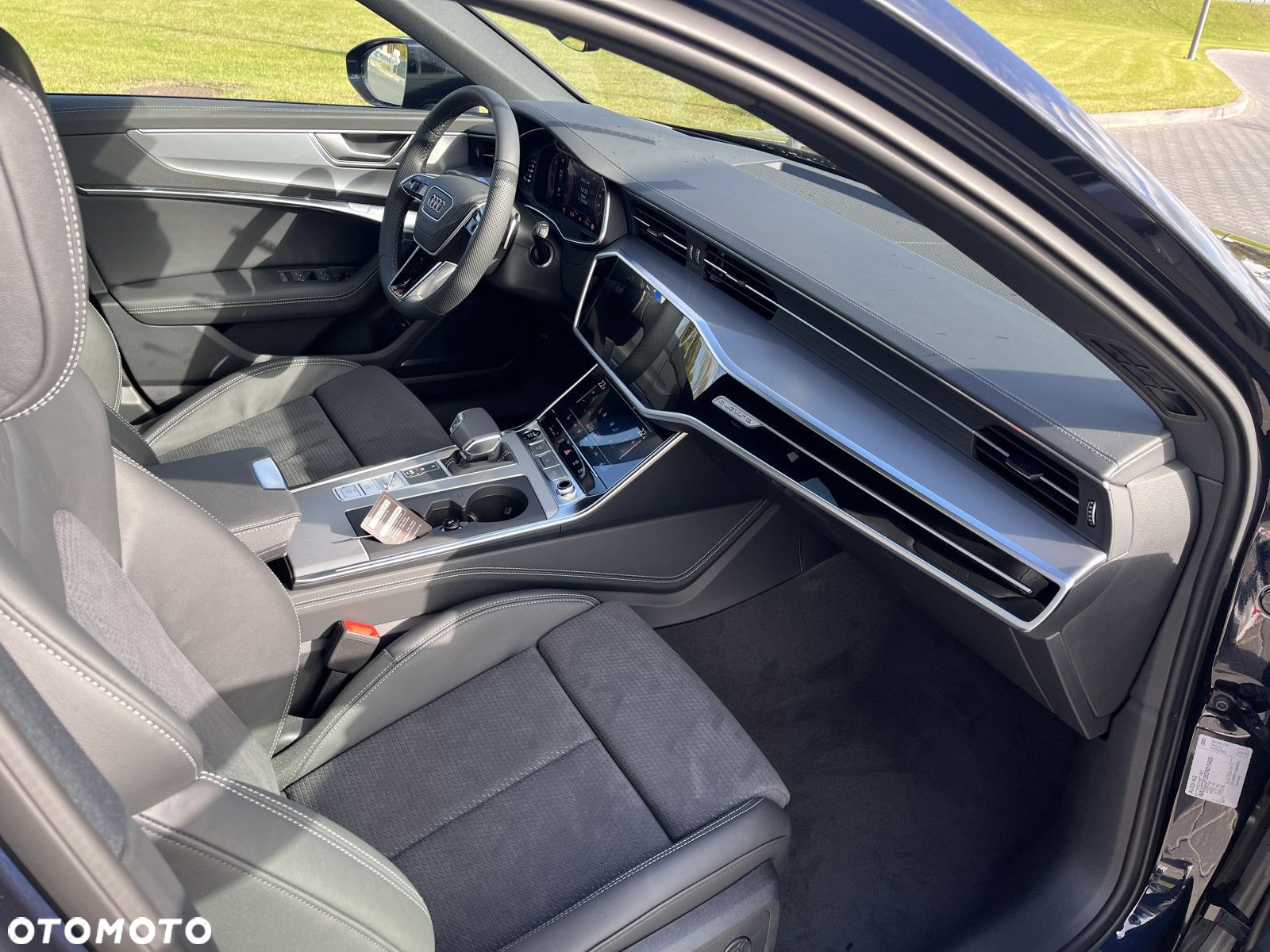 Audi A6 - 17