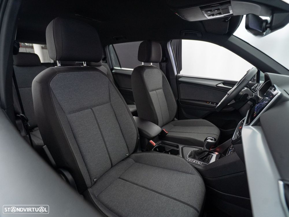 SEAT Tarraco 2.0 TDI Style DSG - 41