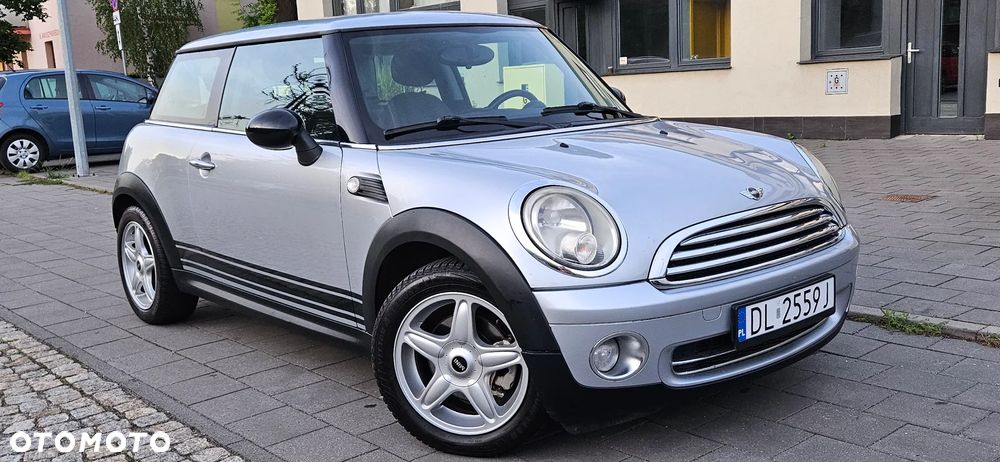 MINI ONE Standard - 19