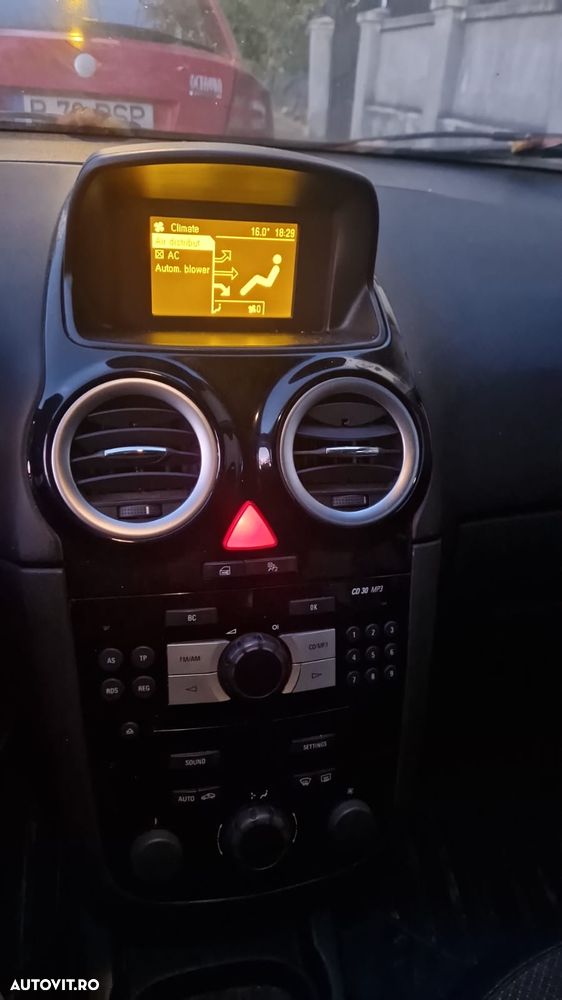 Opel Corsa - 5