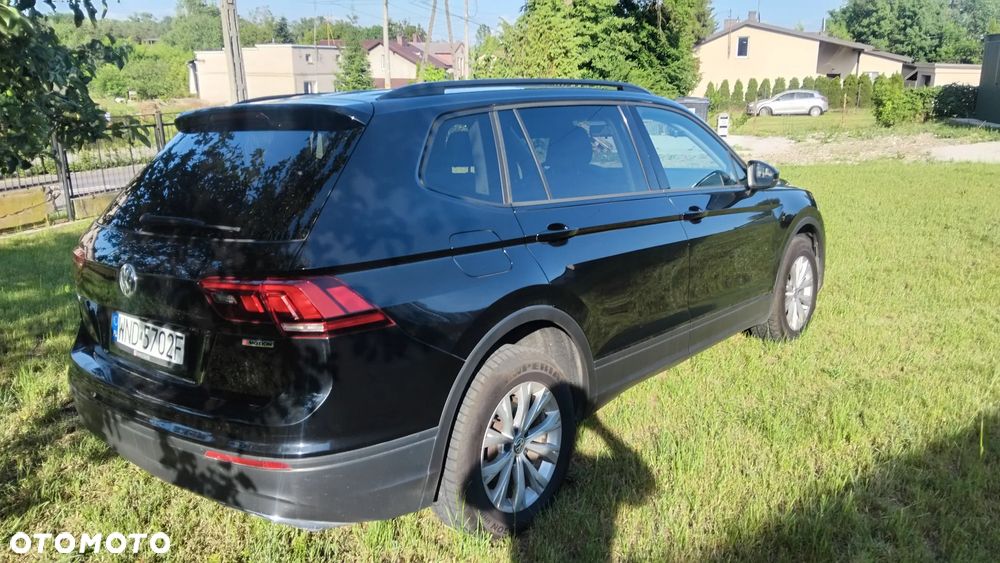 Volkswagen Tiguan - 5