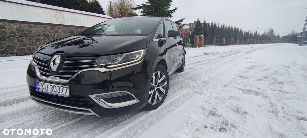 Renault Espace Energy dCi 160 EDC Initiale Paris - 9