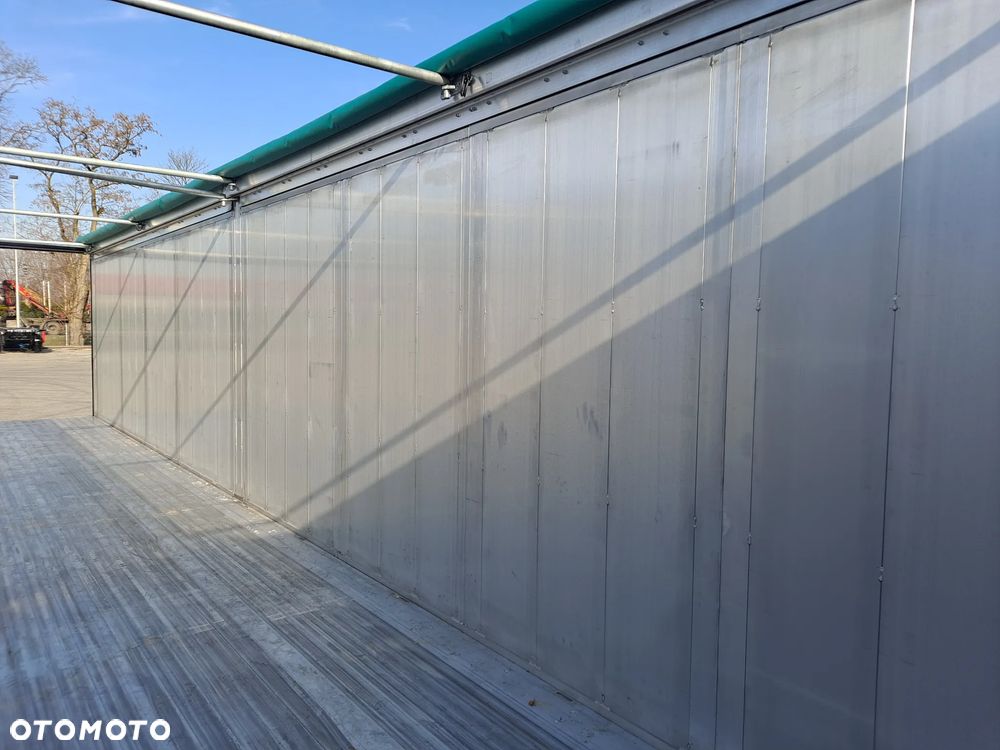 Kraker K-Force Otwierany Bok SD - 30