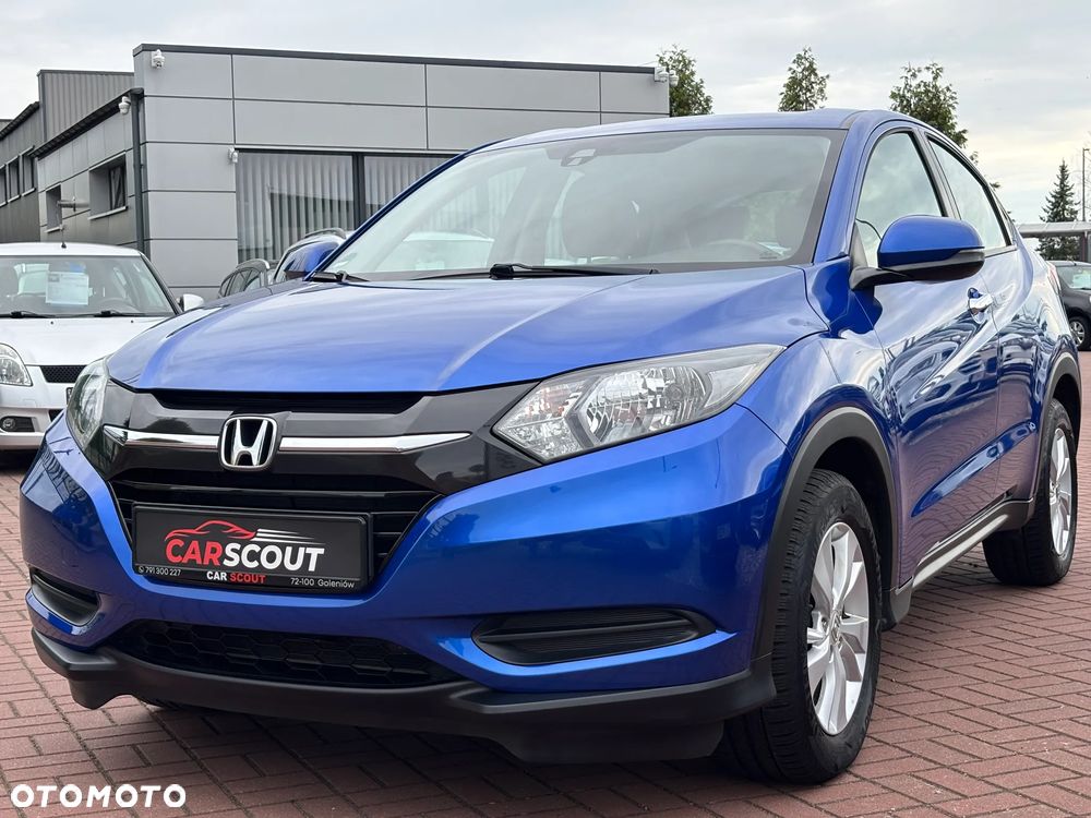 Honda HR-V 1.5 i-VTEC Comfort - 1