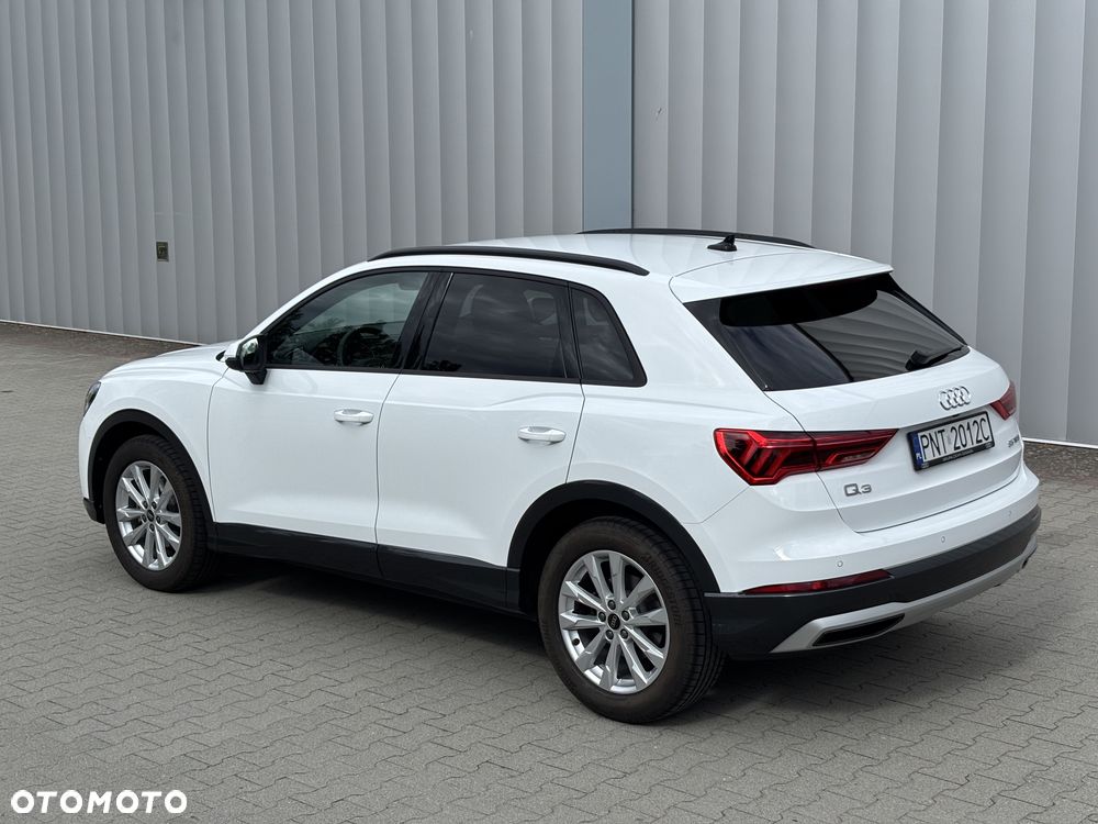 Audi Q3 35 TFSI Advanced S tronic - 10
