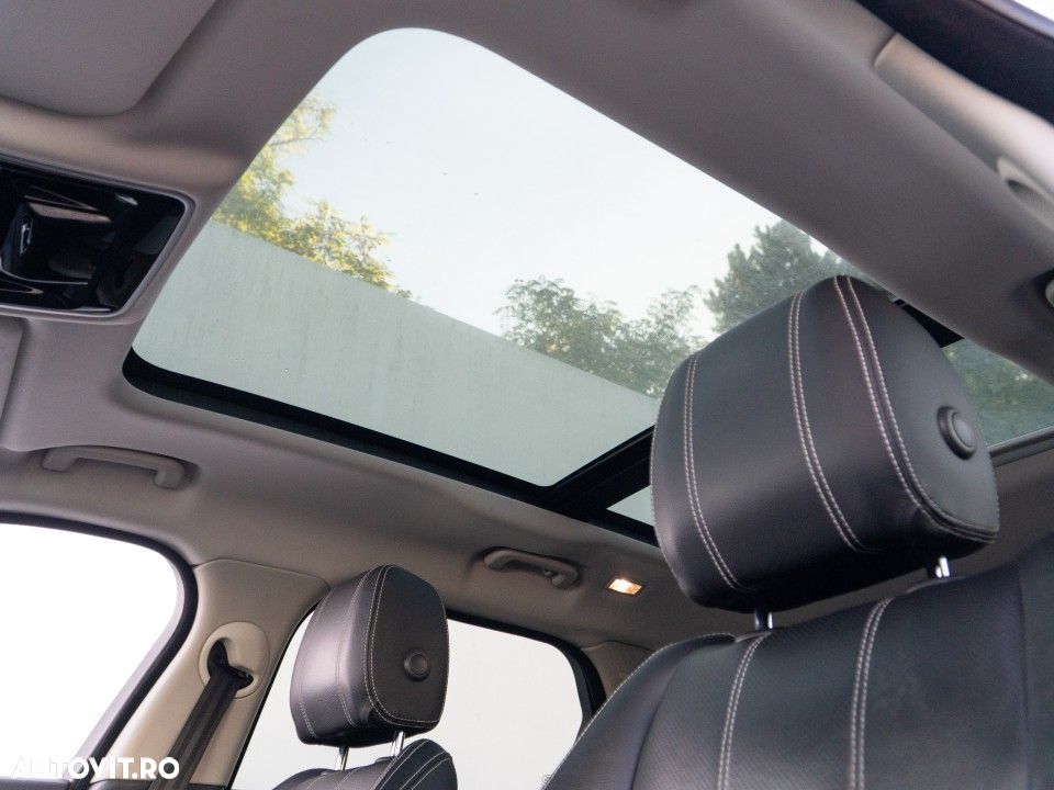 Land Rover Range Rover Velar - 22