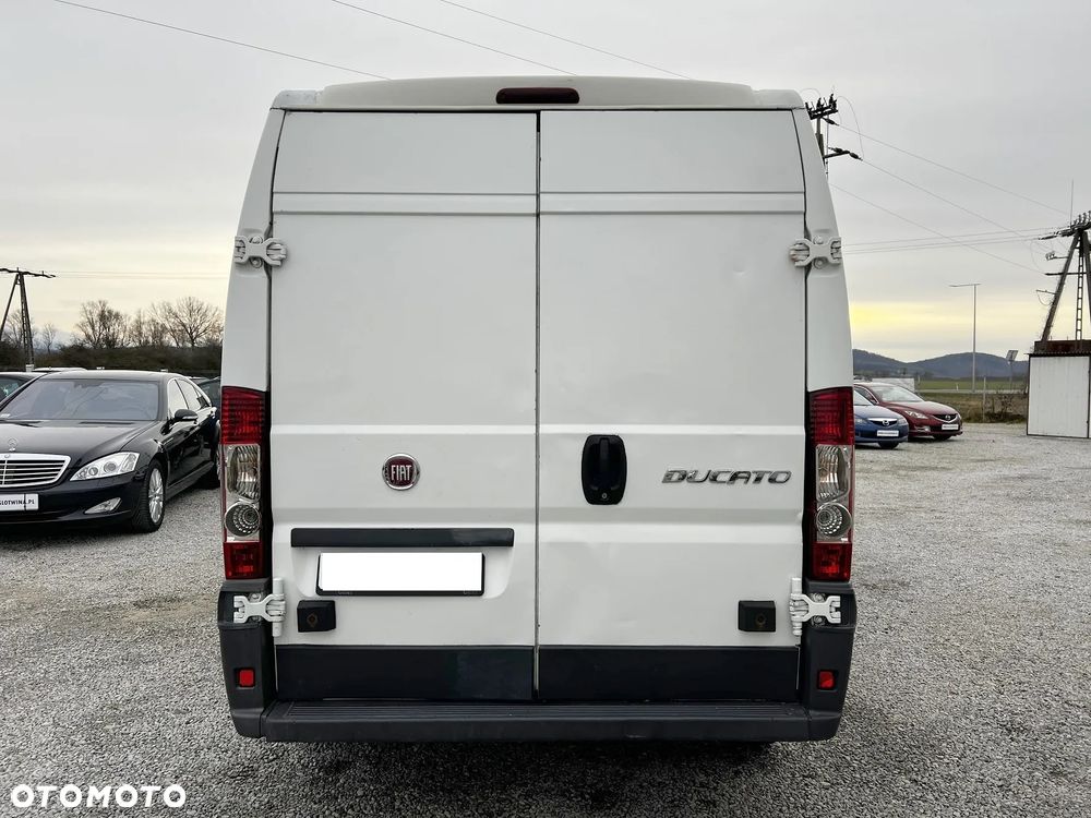 Fiat DUCATO - 5