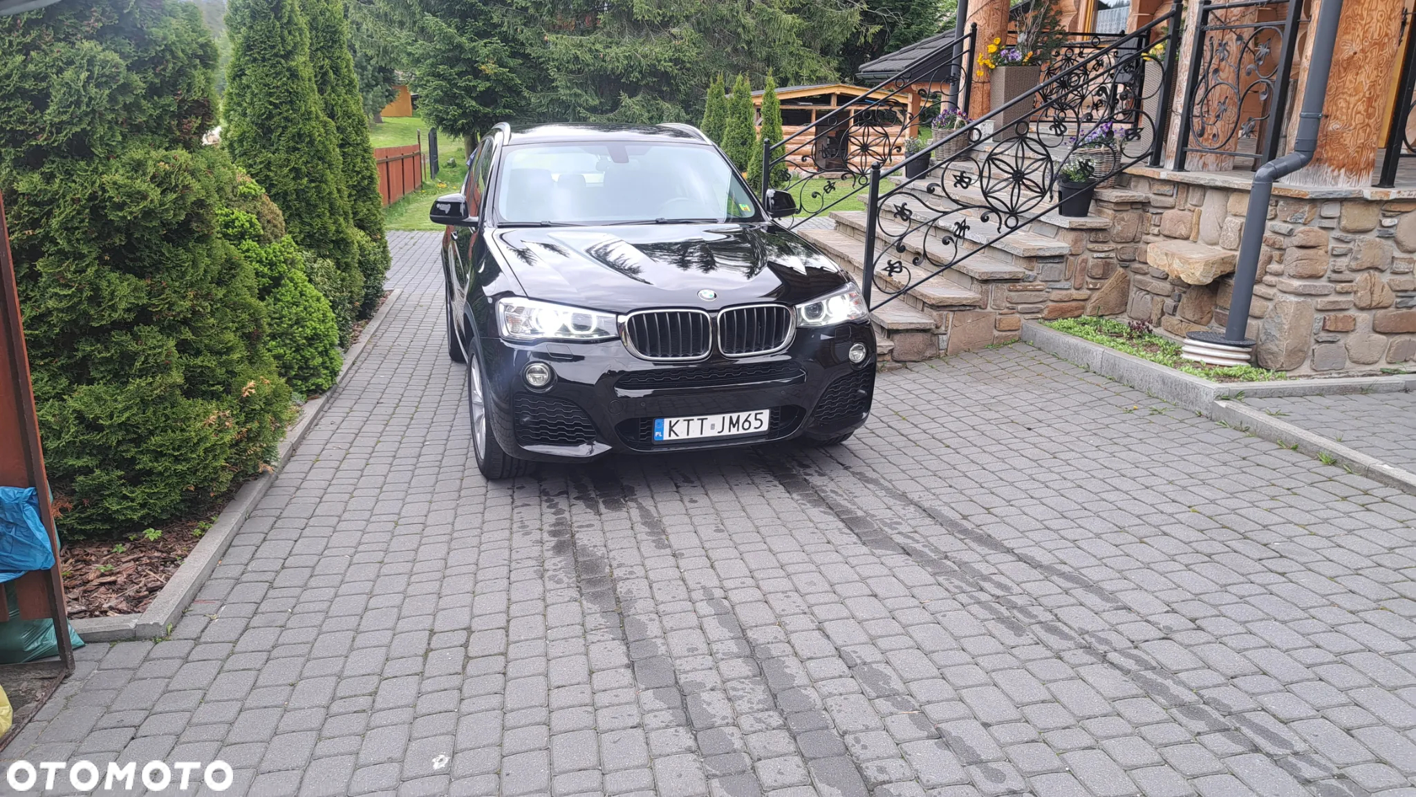 BMW X3 - 2