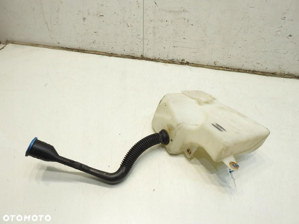 ZBIORNICZEK ZBIORNIK SPRYSKIWACZY LAND ROVER DISCOVERY III 2.7 V6 DMB000121 - 8