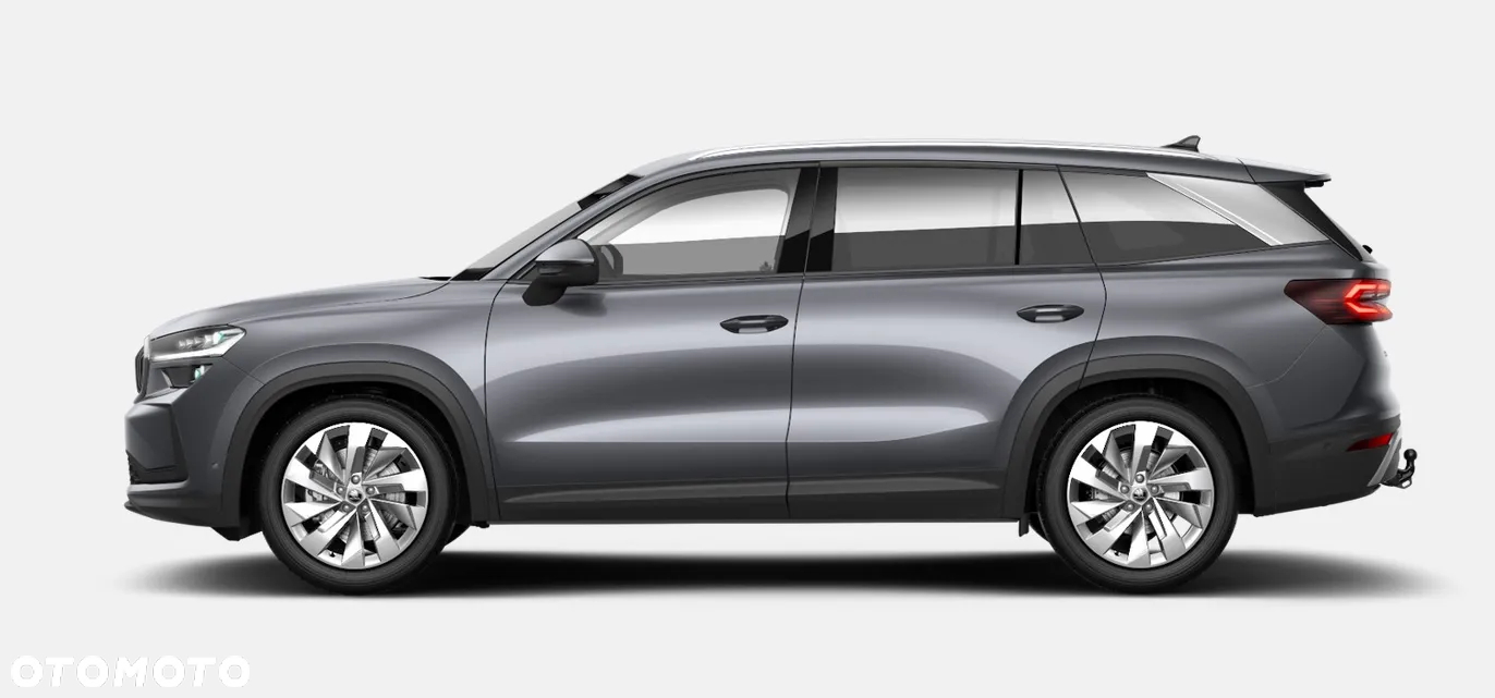 Skoda Kodiaq - 2