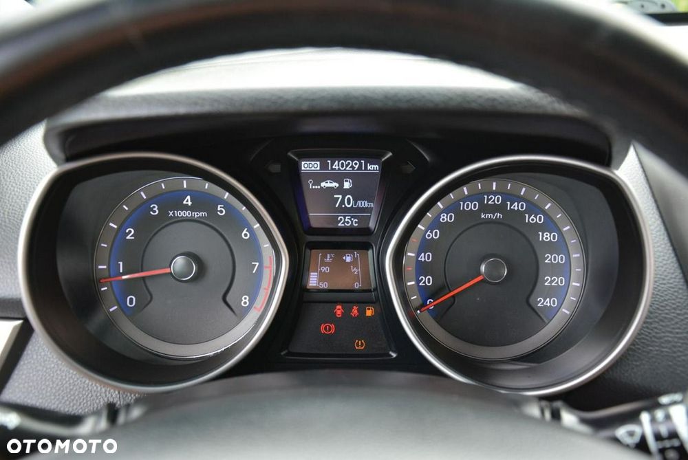 Hyundai i30 1.4 Comfort - 22